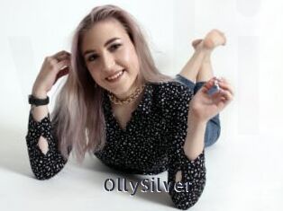 OllySilver