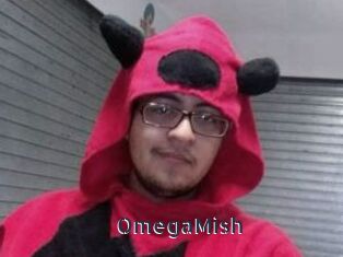 OmegaMish