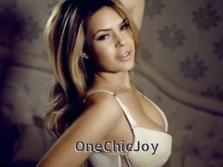 OneChicJoy webcam livesex