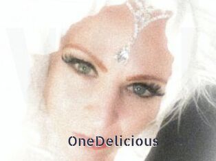 OneDelicious