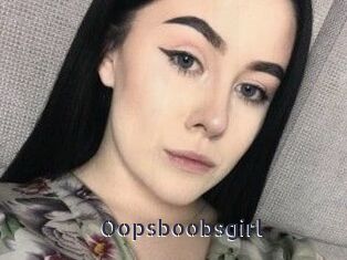 Oopsboobsgirl