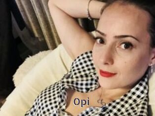 Opi
