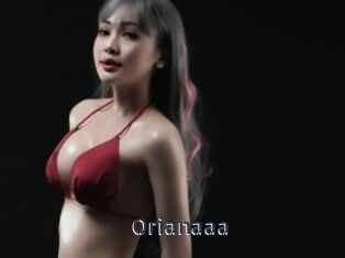 Orianaaa