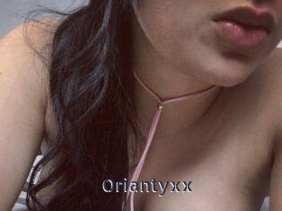 Oriantyxx webcam livesex