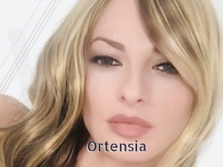 Ortensia webcam livesex