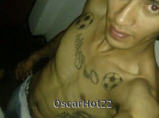 OscarHot22