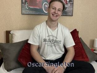 OscarSingleton