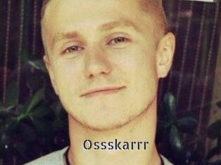 Ossskarrr