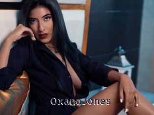 OxanaJones