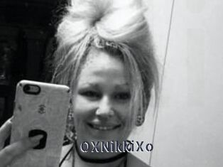 OXNikkiXo