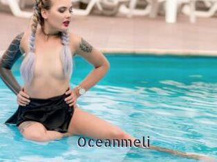 Oceanmeli