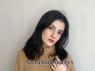 Octaviaflowers