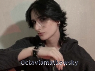 octaviamatkowsky webcam livesex