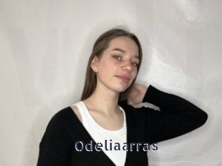 Odeliaarras