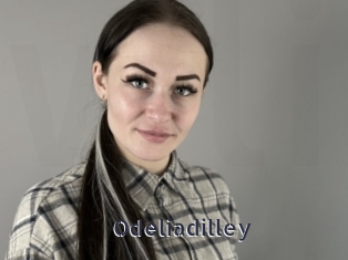 Odeliadilley