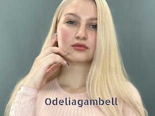 Odeliagambell