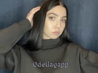 Odeliagapp