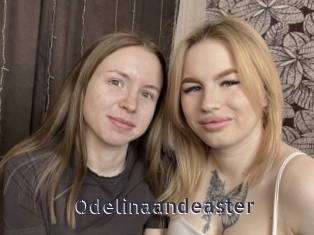 Odelinaandeaster