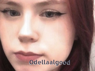 Odellaalgood