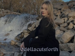 Odellacutsforth