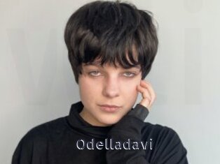 Odelladavi