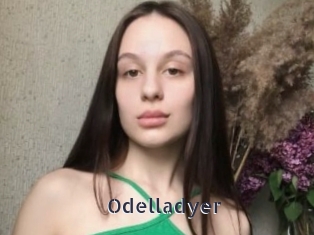 Odelladyer