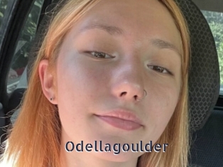 Odellagoulder