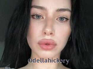 Odellahickory