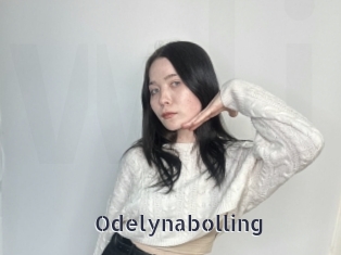 Odelynabolling
