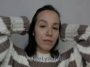 Odelynafell