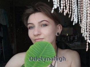 Odelynahigh