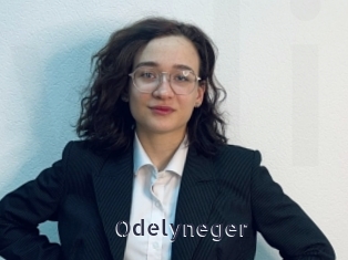 Odelyneger