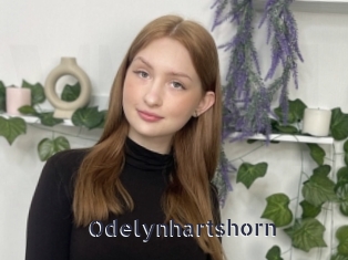 Odelynhartshorn