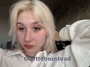 Odetteboustead
