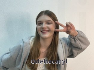 Odettecaryl