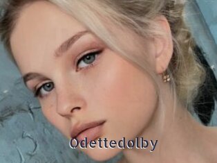 Odettedolby