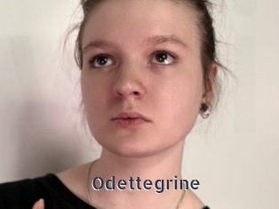 Odettegrine