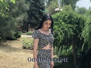 Odettehazlett