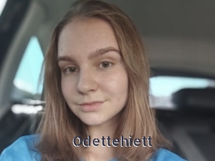 Odettehiett
