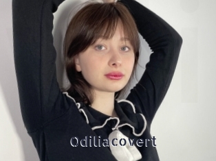 Odiliacovert