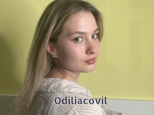 Odiliacovil