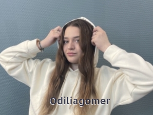 Odiliagomer