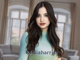 Odiliaharriss