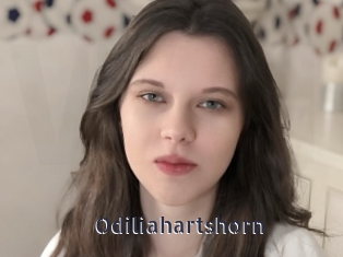 Odiliahartshorn