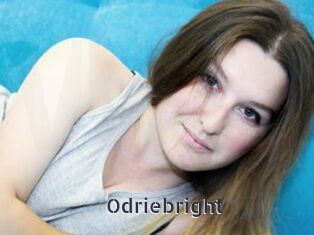 Odriebright
