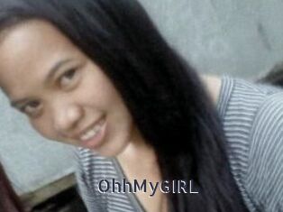 OhhMyGIRL