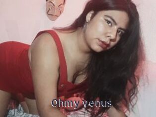 Ohmy_venus