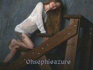 Ohsophieazure