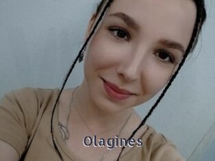 Olagines