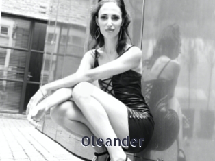 Oleander